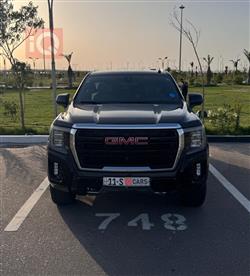 GMC Yukon